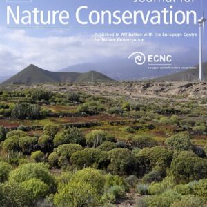 Setting conservation priorities for Lebanese flora—Identification of important plant areas